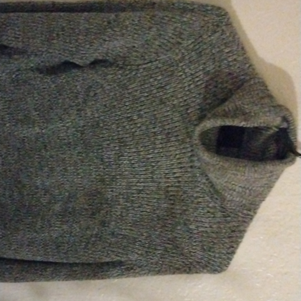 H&m small grey